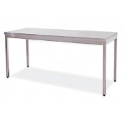 STAINLESS STEEL TABLES